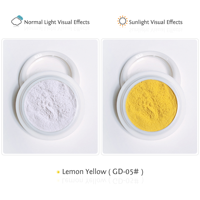 pigment solvent