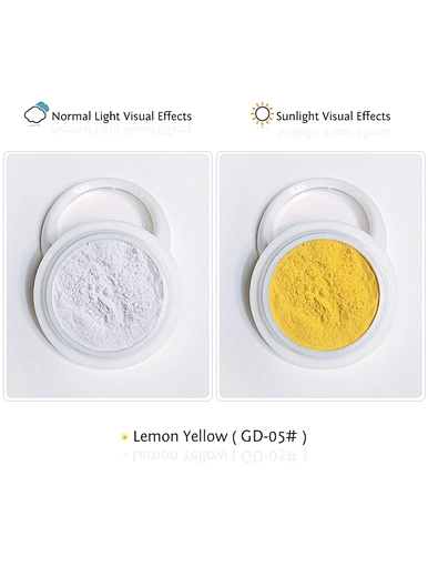 pigment solvent